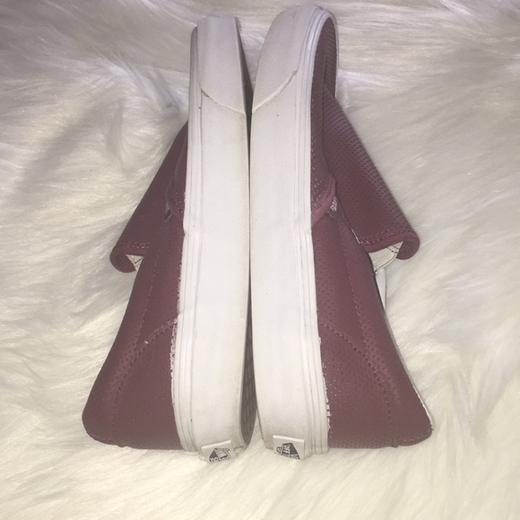 Vans shoes - Picture 6 of 7